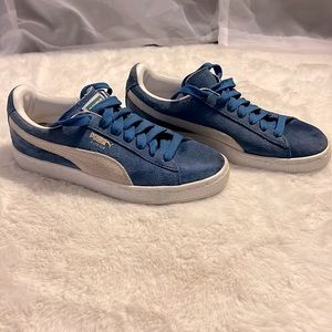 Puma Suede Classic